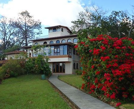 Hotel Desire Costa Rica Santa Barbara de Heredia ภายนอก รูปภาพ