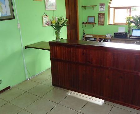 Hotel Desire Costa Rica Santa Barbara de Heredia ภายใน รูปภาพ
