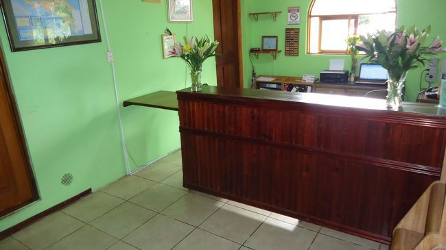 Hotel Desire Costa Rica Santa Barbara de Heredia ภายใน รูปภาพ