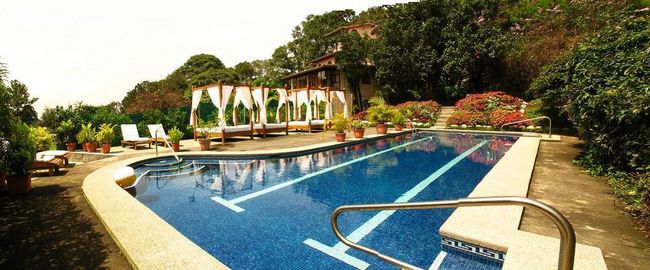 Hotel Desire Costa Rica Santa Barbara de Heredia สิ่งอำนวยความสะดวก รูปภาพ