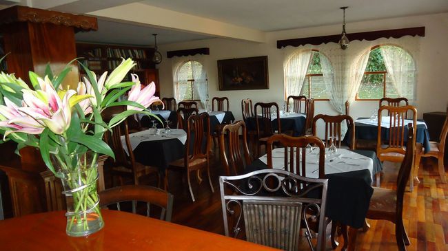 Hotel Desire Costa Rica Santa Barbara de Heredia ร้านอาหาร รูปภาพ