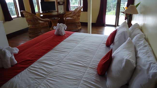 Hotel Desire Costa Rica Santa Barbara de Heredia ห้อง รูปภาพ