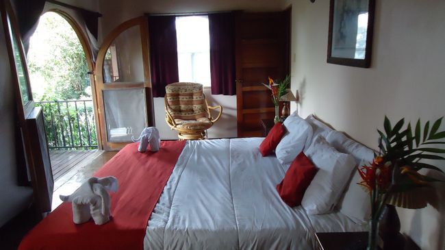 Hotel Desire Costa Rica Santa Barbara de Heredia ห้อง รูปภาพ