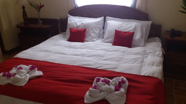 Hotel Desire Costa Rica Santa Barbara de Heredia ห้อง รูปภาพ